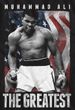Muhammad Ali AMERICALI Mens Tee Shirt - Black