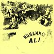 Muhammad Ali Shirt Ali Ringside Adult Yellow Tee T-Shirt