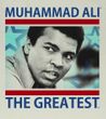 Muhammad Ali Shirt Greatest Adult Natural Tee T-Shirt