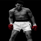Muhammad Ali Shirts