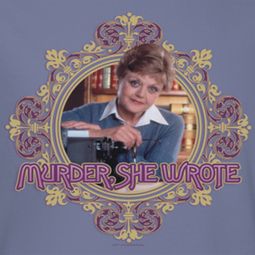 Murder She Wrote Jessica Shirts