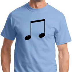 Music 8th Note Shirt Music 8th Note Shirt