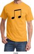 Music 8th Note Shirt
