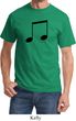 Music 8th Note Shirt