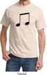 Music 8th Note Shirt