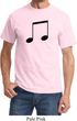 Music 8th Note Shirt