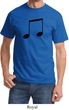 Music 8th Note Shirt