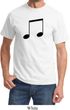 Music 8th Note Shirt
