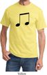 Music 8th Note Shirt