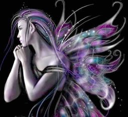 Mystic Fantasy T-shirts