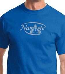 Namaste