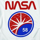 NASA T-shirts
