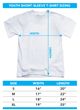 NASA To The Stars T-shirt  - White