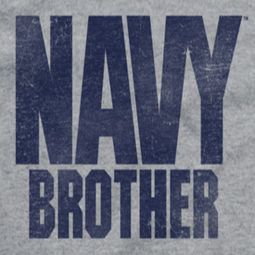 Navy Brother Shirts