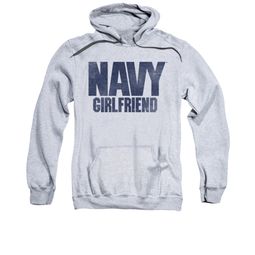 Navy Hoodie Navy Girlfriend Athletic Heather Sweatshirt Hoody Navy Hoodie Navy Girlfriend Athletic Heather Sweatshirt Hoody