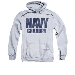 Navy Hoodie Navy Grandpa Athletic Heather Sweatshirt Hoody Navy Hoodie Navy Grandpa Athletic Heather Sweatshirt Hoody