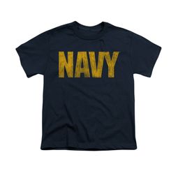 Navy Shirt Kids Navy Logo Navy T-Shirt Navy Shirt Kids Navy Logo Navy T-Shirt