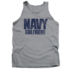 Navy Shirt Tank Top Navy Girlfriend Athletic Heather Tanktop Navy Shirt Tank Top Navy Girlfriend Athletic Heather Tanktop