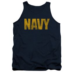 Navy Shirt Tank Top Navy Logo Navy Tanktop Navy Shirt Tank Top Navy Logo Navy Tanktop