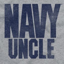 Navy Uncle Shirts