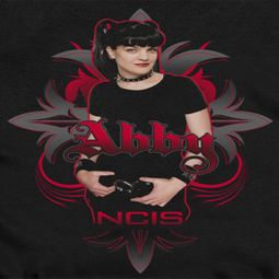 NCIS Abby Gothic Shirts