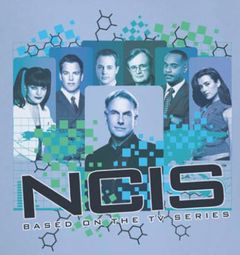NCIS Cast Shirt