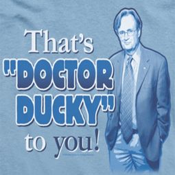 NCIS Doctor Ducky Shirts