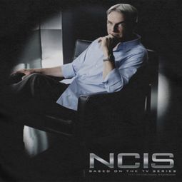 NCIS Gibbs Ponder Shirts