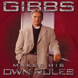 NCIS His Rules Shirts
