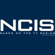 NCIS Kids T-shirt - Logo TV Series Youth Navy Blue Tee Shirt