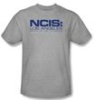 NCIS LA Kids T-shirt - Youth Athletic Heather Tee