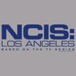 NCIS LA Kids T-shirt - Youth Athletic Heather Tee