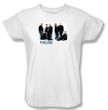 NCIS Ladies T-shirt - White Room Women's White Tee Shirt
