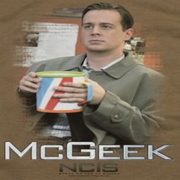 NCIS McGeek Shirts