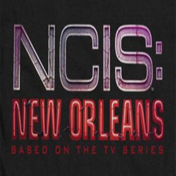 NCIS New Orleans Neon Sign Shirts