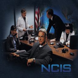 NCIS Orginal Cast Shirts