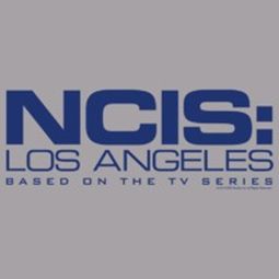 NCIS T-shirts - Los Angeles Adult Sizes