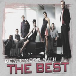 NCIS The Best Shirts