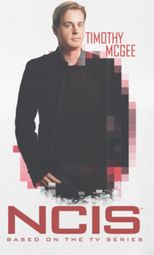 NCIS Timothy Mcgee Shirt