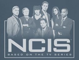 NCIS TV Series Shirt