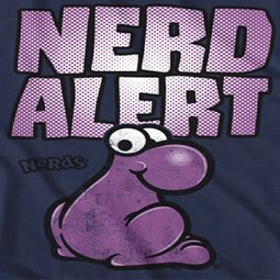 Nerds Candy Shirts