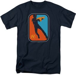 Nerf Pro Hasbro T-shirt - Navy Blue