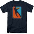 Nerf Pro Hasbro T-shirt - Navy Blue