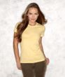 Next Level Ladies T-Shirt Top Quality Cotton Boyfriend Tee Shirt