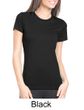 Next Level Ladies T-Shirt Top Quality Cotton Boyfriend Tee Shirt