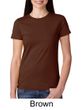 Next Level Ladies T-Shirt Top Quality Cotton Boyfriend Tee Shirt