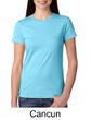 Next Level Ladies T-Shirt Top Quality Cotton Boyfriend Tee Shirt
