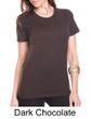 Next Level Ladies T-Shirt Top Quality Cotton Boyfriend Tee Shirt