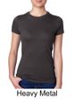 Next Level Ladies T-Shirt Top Quality Cotton Boyfriend Tee Shirt