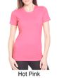 Next Level Ladies T-Shirt Top Quality Cotton Boyfriend Tee Shirt
